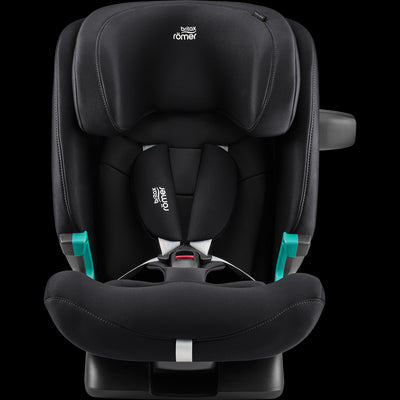 Advansafix Pro Car Seat, 76-150 cm, Britax Römer